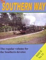 The Southern Way 11